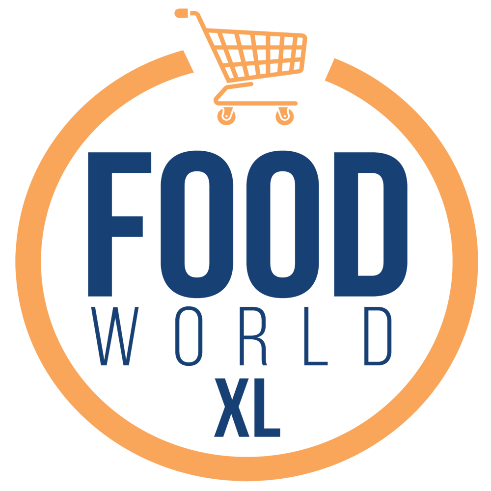 Foodworld XL